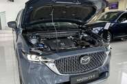 Mazda CX-5 Top
