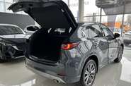 Mazda CX-5 Top