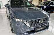 Mazda CX-5 Top
