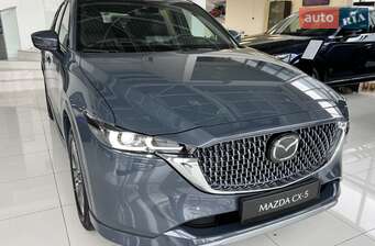 Mazda CX-5 2025 в Одеса