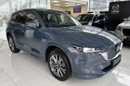 Mazda CX-5 Top