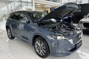 Mazda CX-5 Top