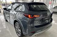 Mazda CX-5 Top