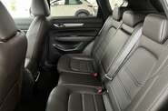 Mazda CX-5 Top