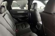 Mazda CX-5 Top