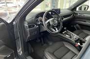 Mazda CX-5 Top