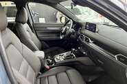 Mazda CX-5 Top