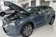 Mazda CX-5 Top