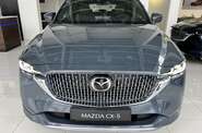 Mazda CX-5 - фото 1