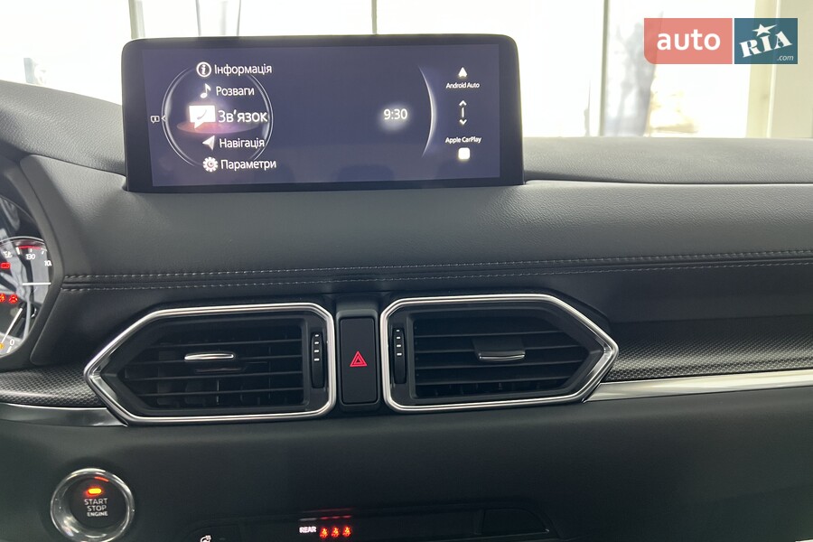 Mazda CX-5 - фото 10