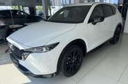 Mazda CX-5 Sport Black