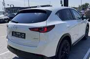 Mazda CX-5 Sport Black