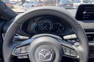 Mazda CX-5 Sport Black