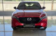 Mazda CX-5 Sport Black