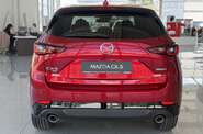 Mazda CX-5 Sport Black