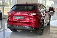Mazda CX-5 Sport Black