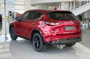 Mazda CX-5 Sport Black
