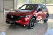 Mazda CX-5 Sport Black