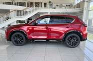 Mazda CX-5 Sport Black