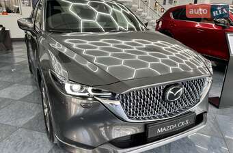 Mazda CX-5 2025 в Одеса