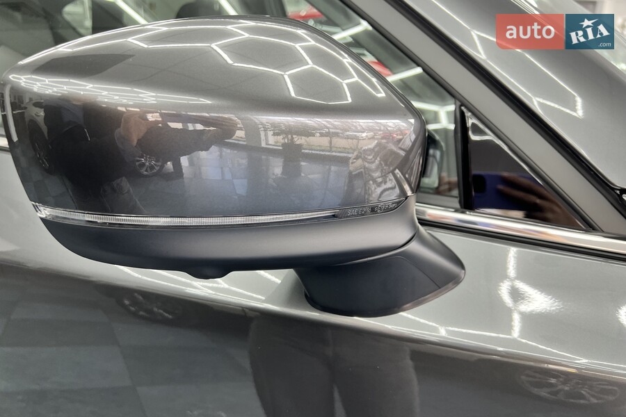 Mazda CX-5 - фото 12