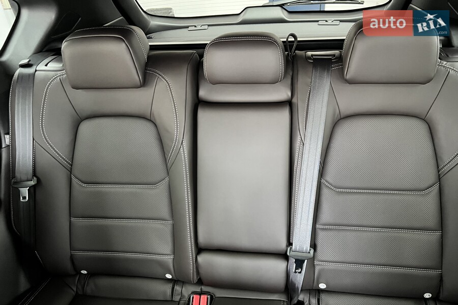 Mazda CX-5 - фото 13