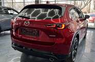 Mazda CX-5 Sport Black