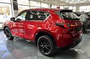 Mazda CX-5 Sport Black