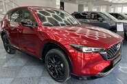 Mazda CX-5 Sport Black