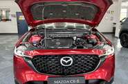 Mazda CX-5 Sport Black