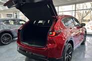 Mazda CX-5 Sport Black