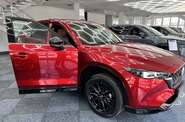 Mazda CX-5 Sport Black