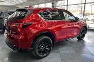 Mazda CX-5 Sport Black