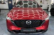 Mazda CX-5 Sport Black