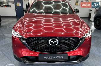 Mazda CX-5 2025 в Одеса
