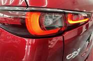 Mazda CX-5 Sport Black