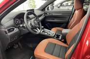 Mazda CX-5 Sport Black