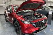 Mazda CX-5 Sport Black