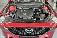 Mazda CX-5 Sport Black