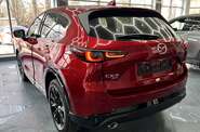 Mazda CX-5 - фото 4