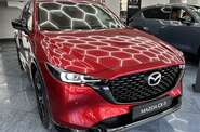 Mazda CX-5 - фото 11