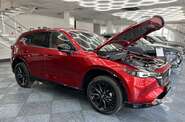 Mazda CX-5 - фото 21