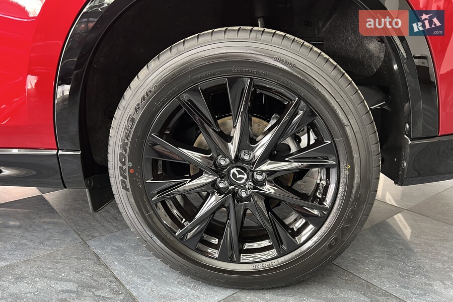Mazda CX-5 - фото 7