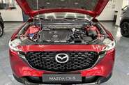 Mazda CX-5 - фото 22
