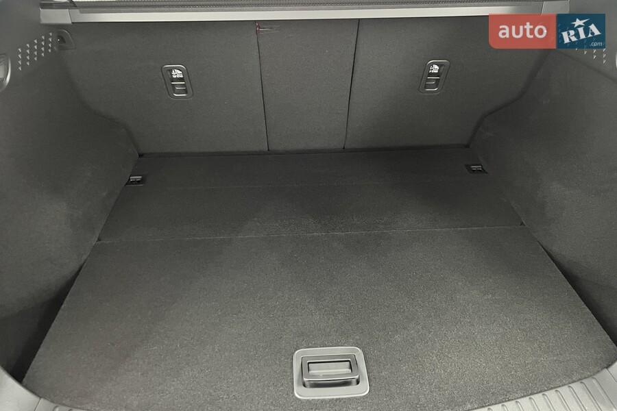 Mazda CX-5 - фото 15