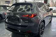 Mazda CX-5 Sport Black