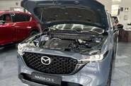 Mazda CX-5 Sport Black