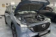 Mazda CX-5 Sport Black