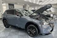 Mazda CX-5 Sport Black