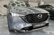 Mazda CX-5 Sport Black